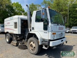 2004 FREIGHTLINER FC80