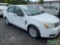 2008 FORD FOCUS