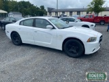 2012 DODGE CHARGER