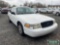 2003 FORD CROWN VICTORIA