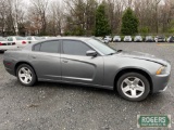 2011 DODGE CHARGER