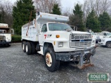 1992 FORD F900