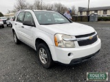 2008 CHEVROLET EQUINOX