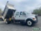 2006 FORD F-650 C/C