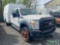 2011 FORD F-450 C/C