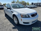 2014 CHEVROLET CAPRICE