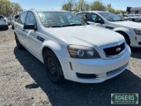 2014 CHEVROLET CAPRICE