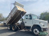 2001 FREIGHTLINER FL80