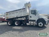 2010 FREIGHTLINER M2106