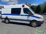 2008 Dodge Sprinter