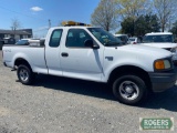 2004 FORD F-150 EXT