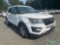 2017 FORD EXPLORER INTR
