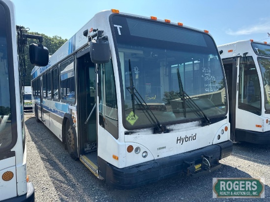 2005 Gillig Low Floor