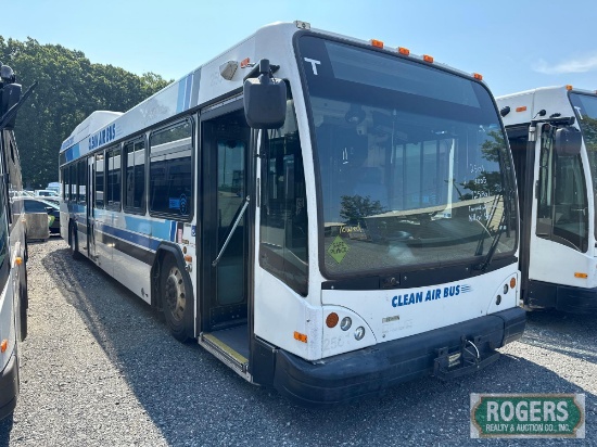 2005 Gillig Low Floor