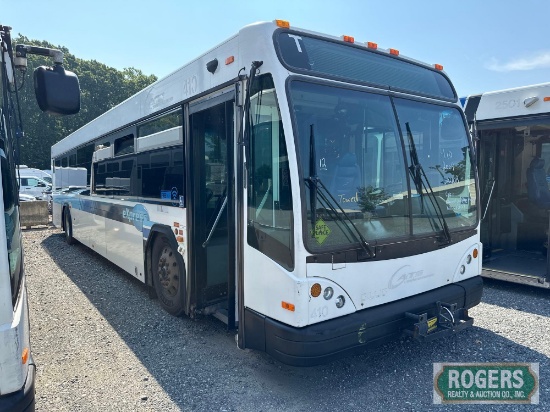 2009 Gillig Low Floor