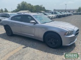 2014 DODGE CHARGER