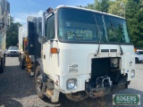 2014 AUTOCAR ACX64