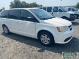 2012 DODGE GRAND CARAVAN