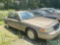 2003 Ford Crown Vic