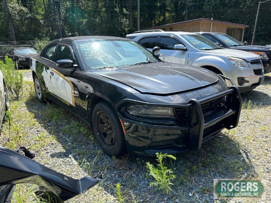 2016 Dodge Charger