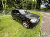 2012 Dodge Durango