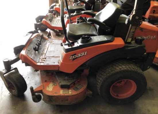Pickens County Schools Surplus Auction