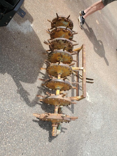 Aerator