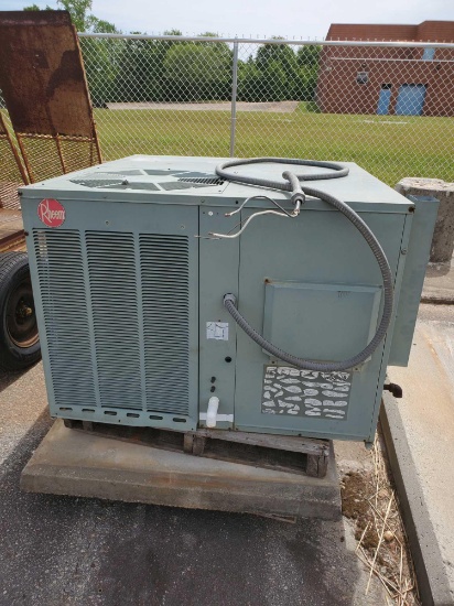 Rheem ac unit rrma.a042jk10e
