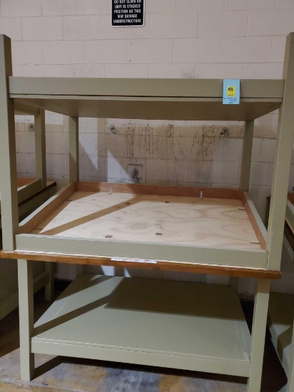 2 drafting tables