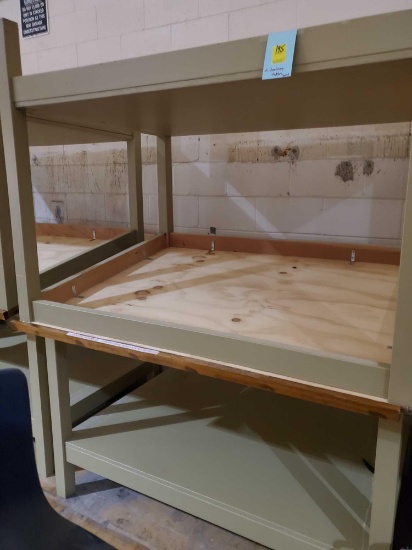 2 drafting tables