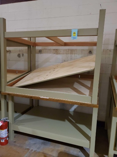 2 drafting tables
