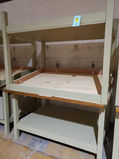2 drafting tables