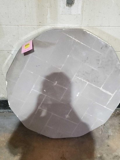 Kiln part