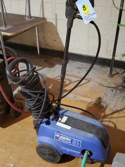 pressure washer 1750 psi campbell hausfeld