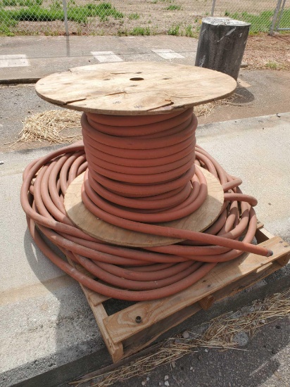 Hose lot