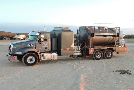 West Texas Bulldog Oilfield Services, Inc.