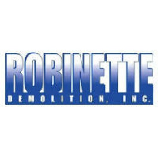 Robinette Demolition inc.