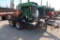 Berkeley 6 in. x 8 in. Mobile Water Pump, John Deere 150 HP Diesel, Mounted on 16 ft. Trailer (needs