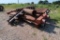 LOT: Flat (drive-over) Manifolds, Assorted Hose