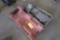 LOT: (2) Creepers