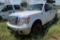 2012 Ford Super Crew Cab 4x4 Pick-up Truck Model F-150 XLT, VIN 1FTFW1EF7CFB54329, 5.0L V8,