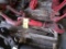 Clevis & Rod Hook