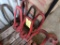 LOT: (7) Assorted Rod Elevators