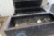LOT: (3) Tool Boxes with Contents (on table)