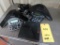 LOT: (2) Polycom Conference Phones