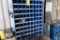 LOT: (2) Bolt & Nut Bins