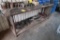 26 in. x 96 in. Steel Work Bench