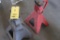 LOT: (2) Jack Stands