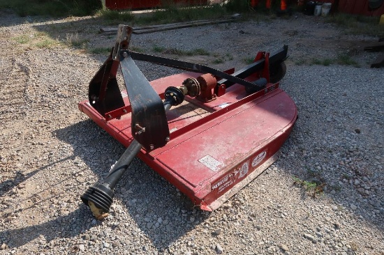 Mower Attachment