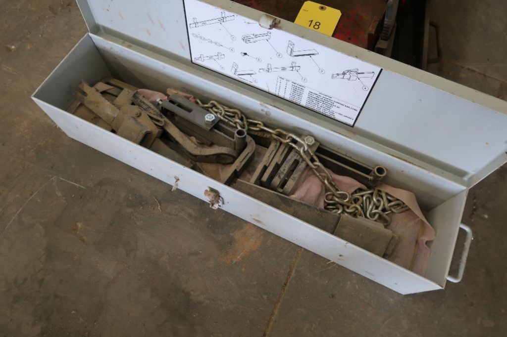 gray transmission jack mm 2000